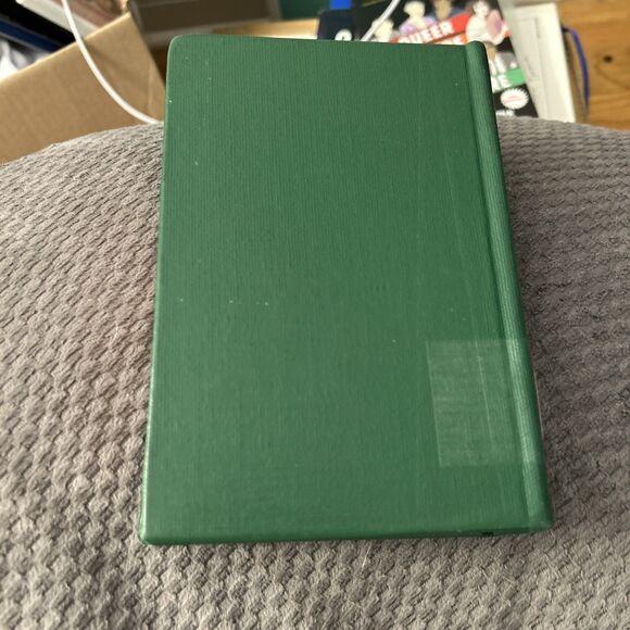 A SHAKESPEARIAN GRAMMAR book E A Abbott - Antique 1883 Edition Vintage cloth HC - Picture 6 of 12